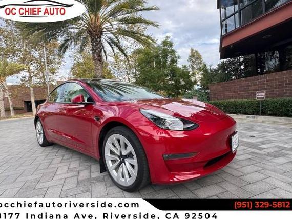 TESLA MODEL 3 2021 5YJ3E1EBXMF082986 image TESLA MODEL 3 2021 5YJ3E1EBXMF082986 image